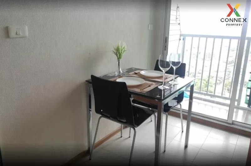 เช่าคอนโด  เดอะ เบส สุขุมวิท 77 BTS-อ่อนนุช พระโขนงเหนือ เขต วัฒน 4