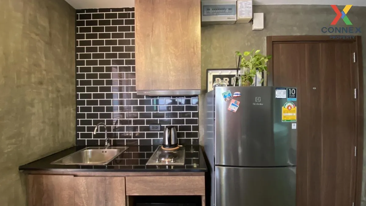 FOR SALE condo , The Base Sukhumvit 77 , BTS-On Nut , Phra Khanon 4