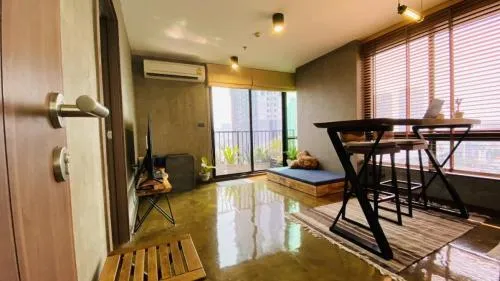 FOR SALE condo , The Base Sukhumvit 77 , BTS-On Nut , Phra Khanong Nuea , Watthana , Bangkok , CX-20947