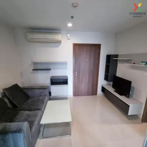 เช่าคอนโด  เดอะ เบส สุขุมวิท 77 BTS-อ่อนนุช พระโขนงเหนือ เขต วัฒนา กรุงเทพ CX-20948