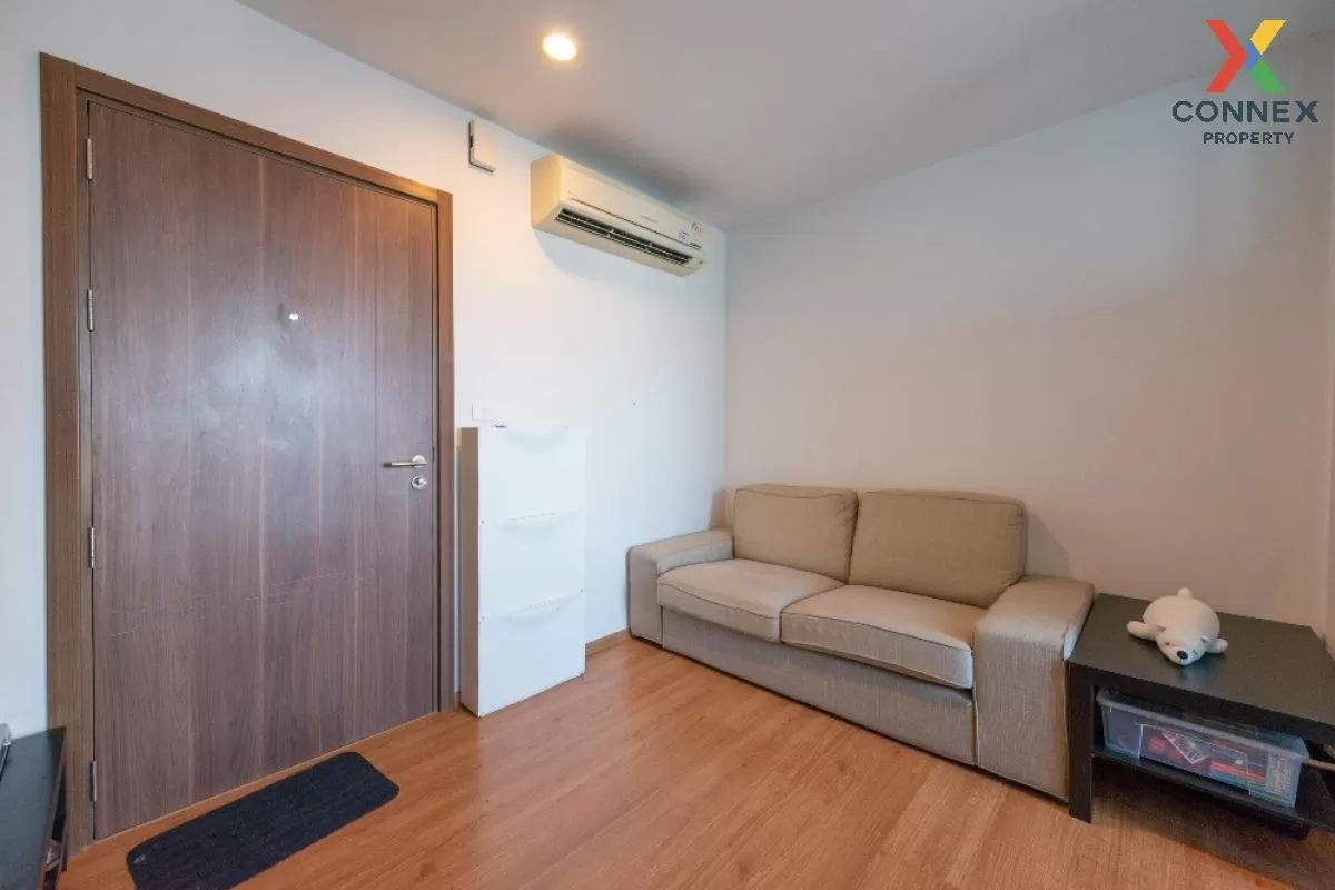 For Sale Condo , The Base Sukhumvit 77 , BTS-On Nut , Phra Khanon 1