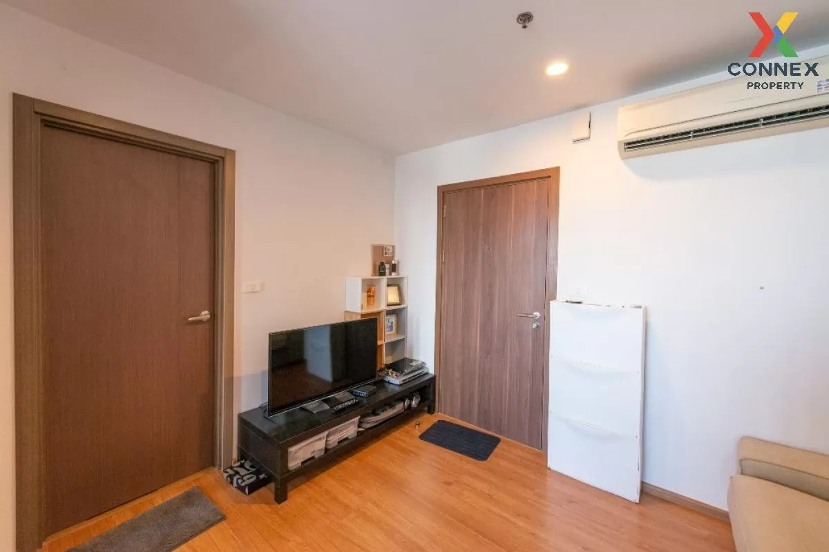For Sale Condo , The Base Sukhumvit 77 , BTS-On Nut , Phra Khanon 2