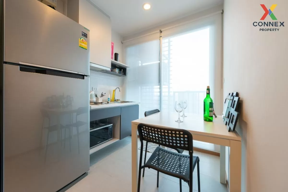For Sale Condo , The Base Sukhumvit 77 , BTS-On Nut , Phra Khanon 3