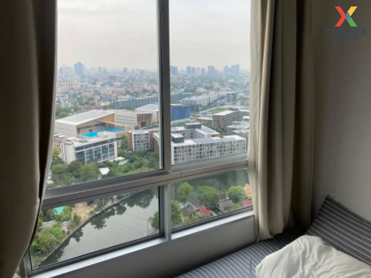 For Sale Condo , The Base Sukhumvit 77 , BTS-On Nut , Phra Khanon