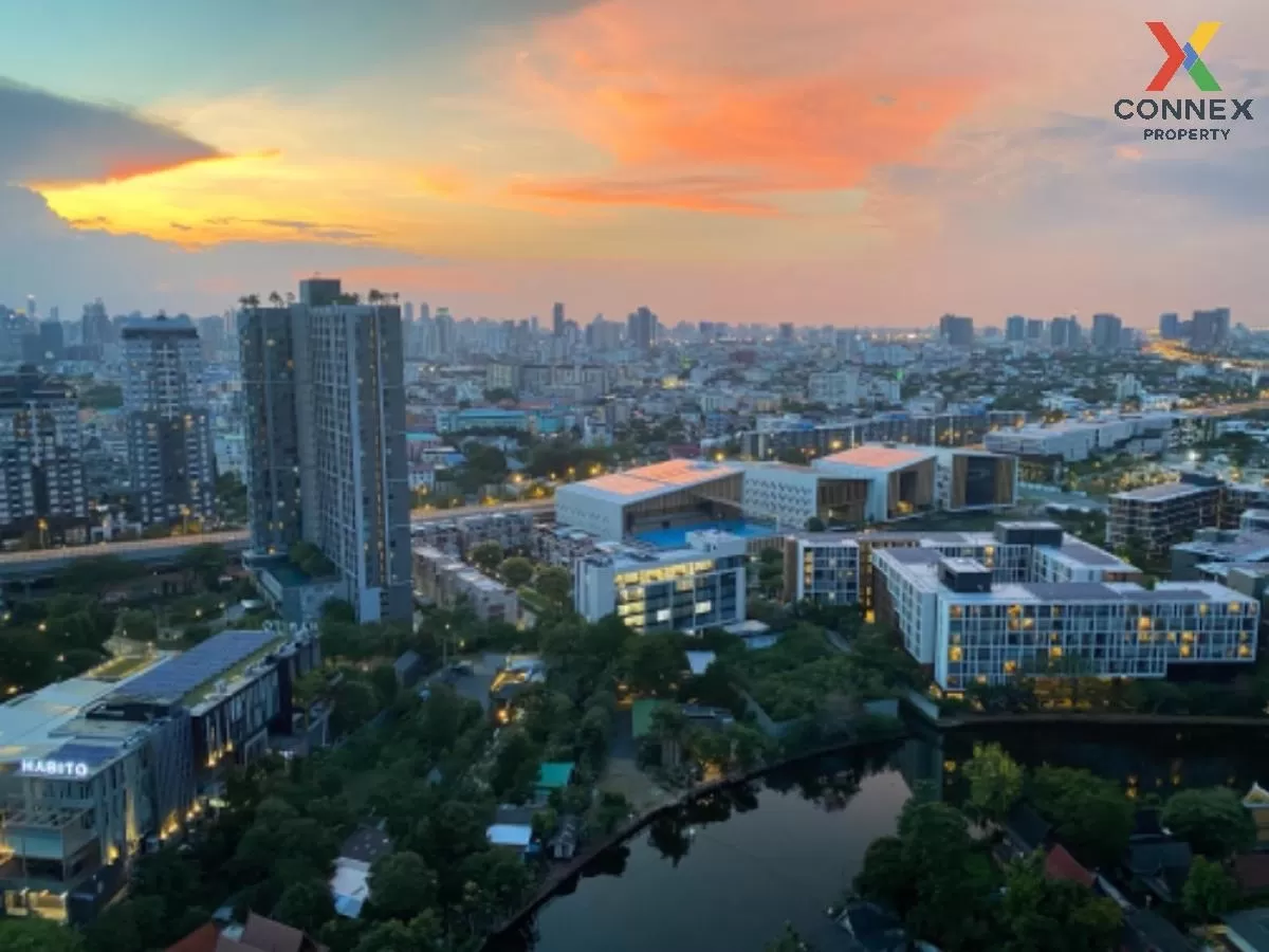 For Sale Condo , The Base Sukhumvit 77 , BTS-On Nut , Phra Khanon