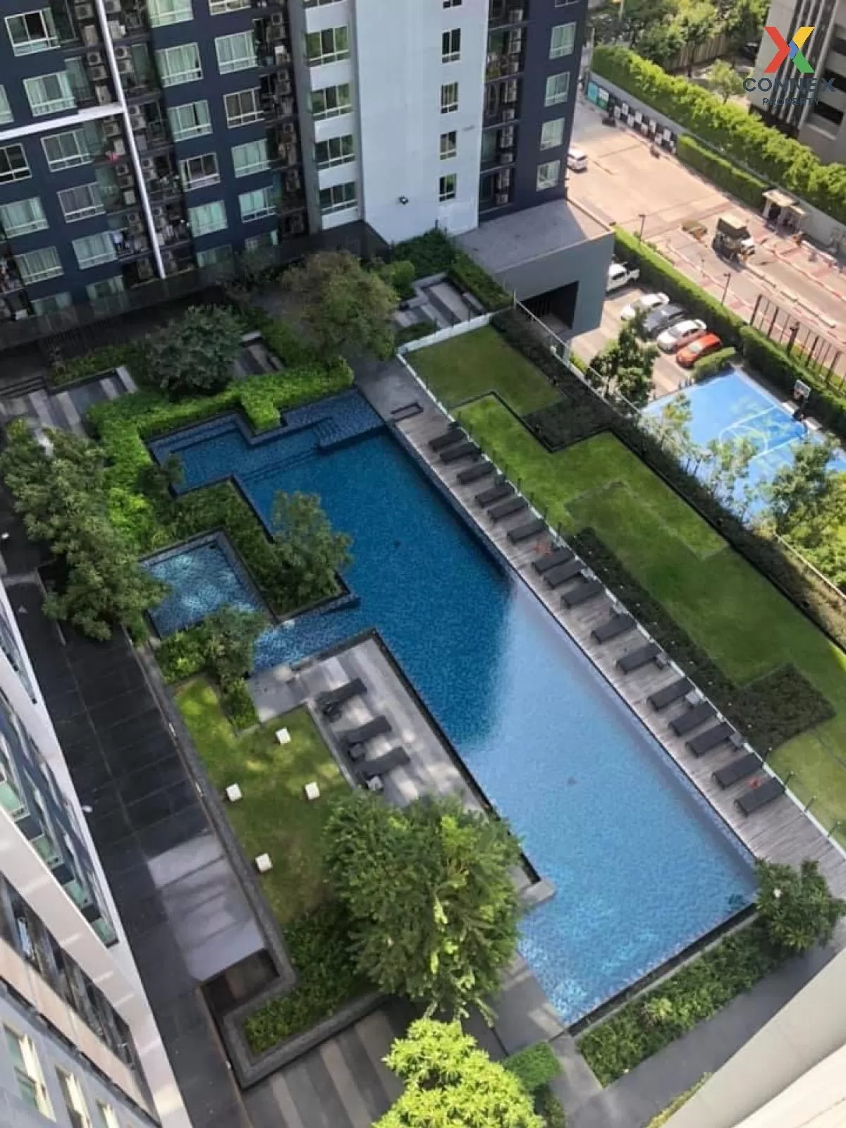 For Sale Condo , The Base Sukhumvit 77 , BTS-On Nut , Phra Khanon