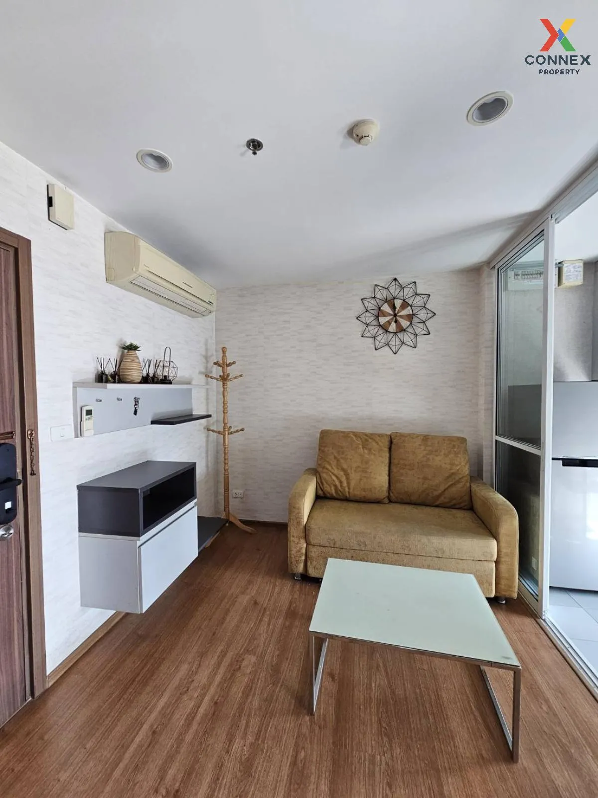 FOR RENT condo , The Base Sukhumvit 77 , BTS-On Nut , Phra Khanon 3