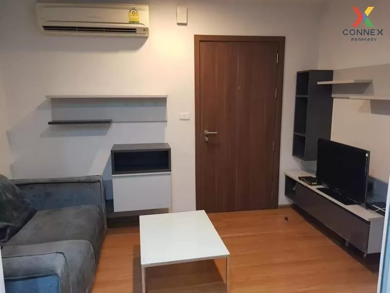 FOR RENT condo , The Base Sukhumvit 77 , BTS-On Nut , Phra Khanon 1