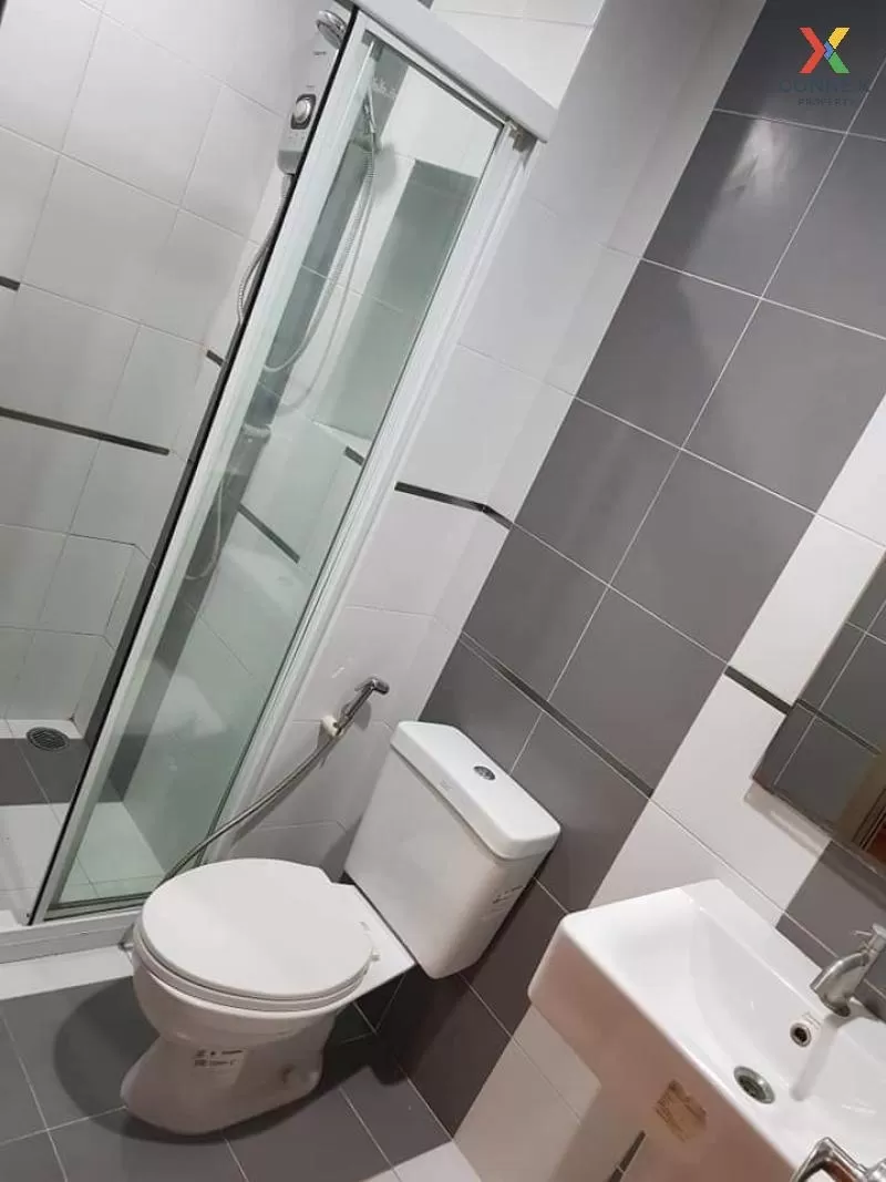 FOR RENT condo , The Base Sukhumvit 77 , BTS-On Nut , Phra Khanon