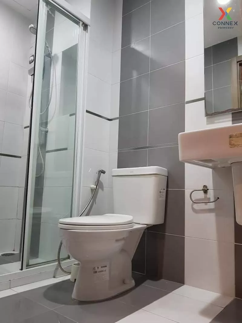 FOR RENT condo , The Base Sukhumvit 77 , BTS-On Nut , Phra Khanon