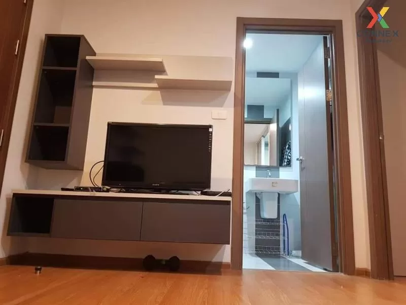 FOR RENT condo , The Base Sukhumvit 77 , BTS-On Nut , Phra Khanon 2