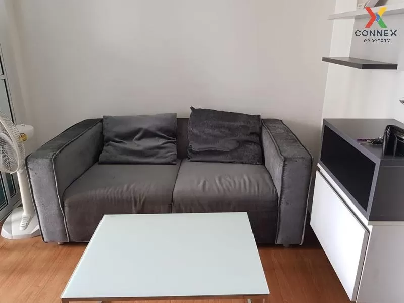 FOR RENT condo , The Base Sukhumvit 77 , BTS-On Nut , Phra Khanon 3