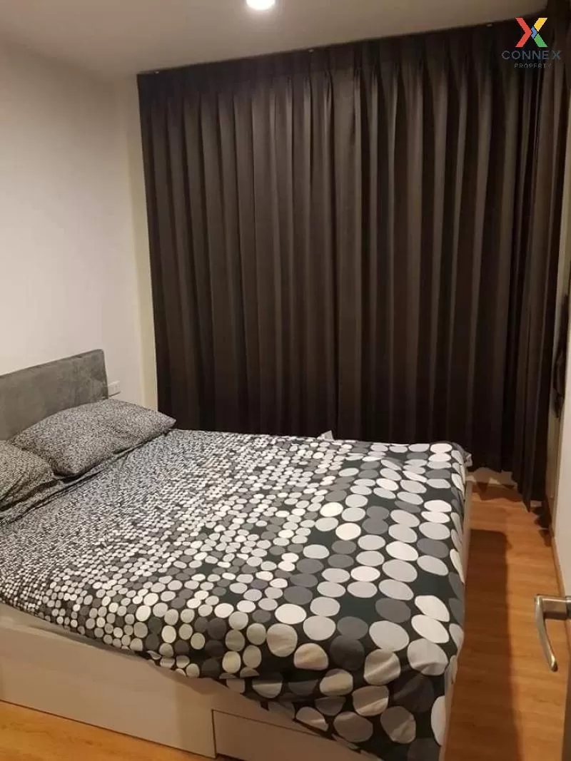 FOR RENT condo , The Base Sukhumvit 77 , BTS-On Nut , Phra Khanon