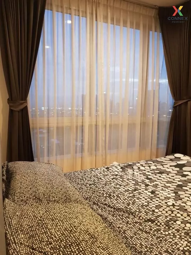 FOR RENT condo , The Base Sukhumvit 77 , BTS-On Nut , Phra Khanon