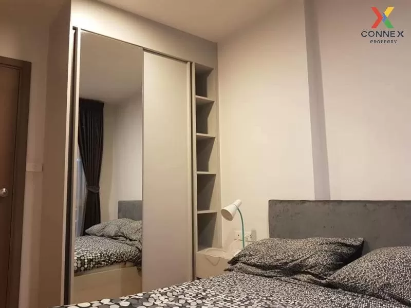 FOR RENT condo , The Base Sukhumvit 77 , BTS-On Nut , Phra Khanon