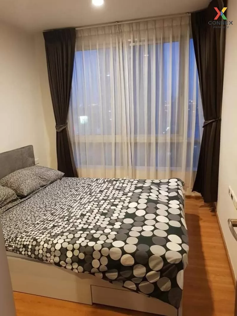 FOR RENT condo , The Base Sukhumvit 77 , BTS-On Nut , Phra Khanon