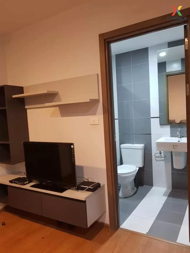 FOR RENT condo , The Base Sukhumvit 77 , BTS-On Nut , Phra Khanon