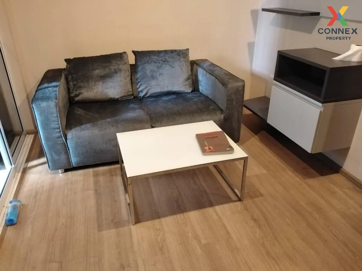 เช่าคอนโด  เดอะ เบส สุขุมวิท 77 BTS-อ่อนนุช พระโขนงเหนือ เขต วัฒน 3