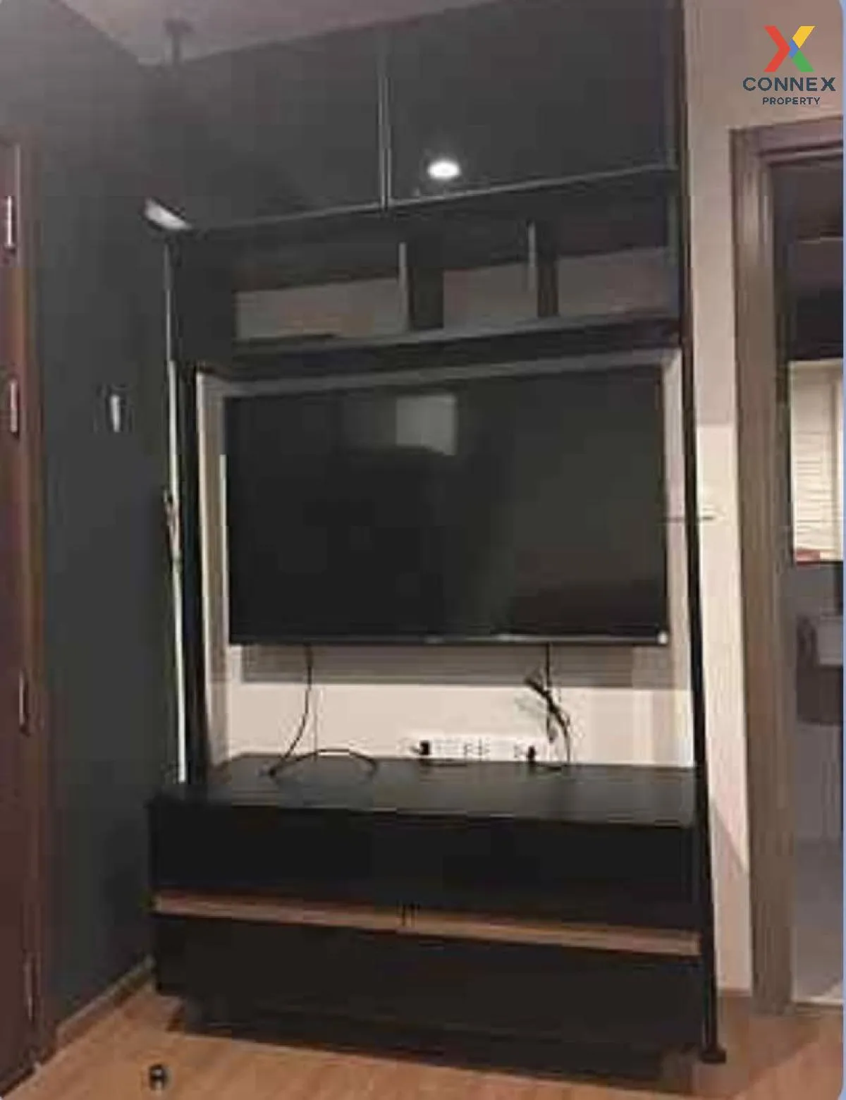 เช่าคอนโด  \nเดอะ เบส สุขุมวิท 77 BTS-อ่อนนุช พระโขนงเหนือ เขต วั 3