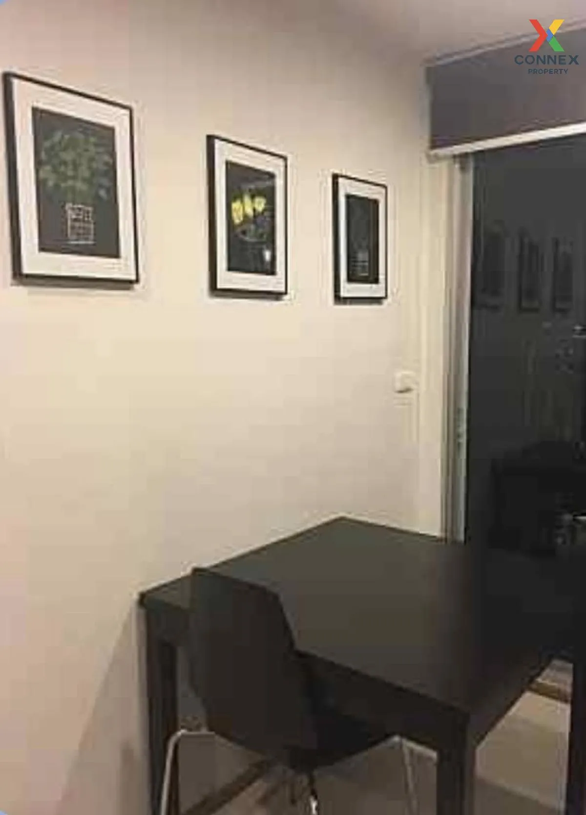 เช่าคอนโด  \nเดอะ เบส สุขุมวิท 77 BTS-อ่อนนุช พระโขนงเหนือ เขต วั 4