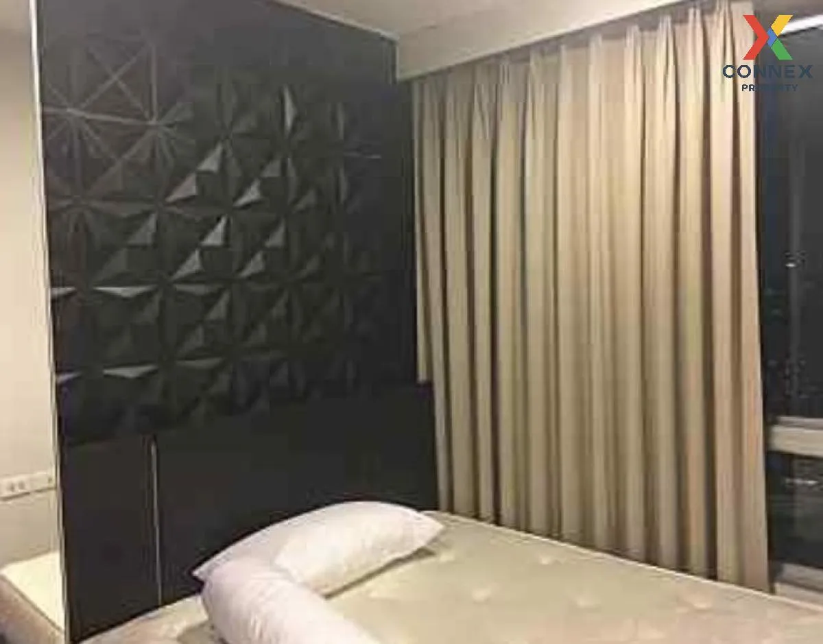 เช่าคอนโด  \nเดอะ เบส สุขุมวิท 77 BTS-อ่อนนุช พระโขนงเหนือ เขต วั