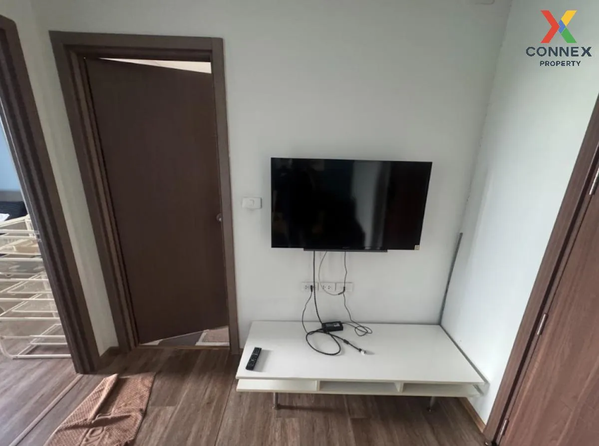 FOR RENT condo , The Base Sukhumvit 77 , BTS-On Nut , Phra Khanon 2