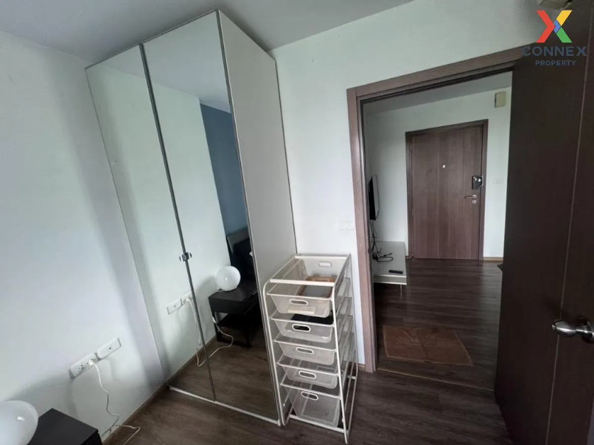 FOR RENT condo , The Base Sukhumvit 77 , BTS-On Nut , Phra Khanon