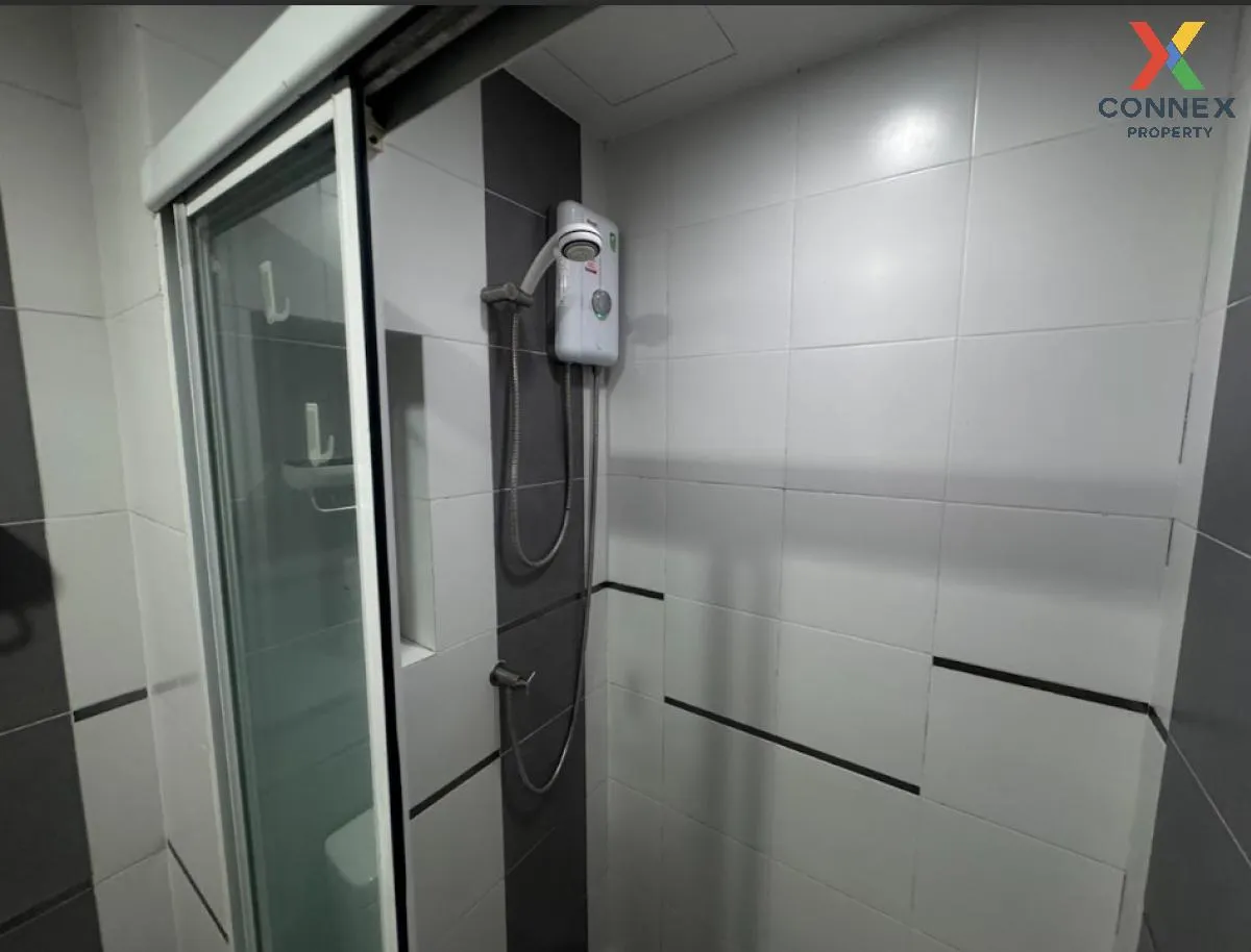 FOR RENT condo , The Base Sukhumvit 77 , BTS-On Nut , Phra Khanon