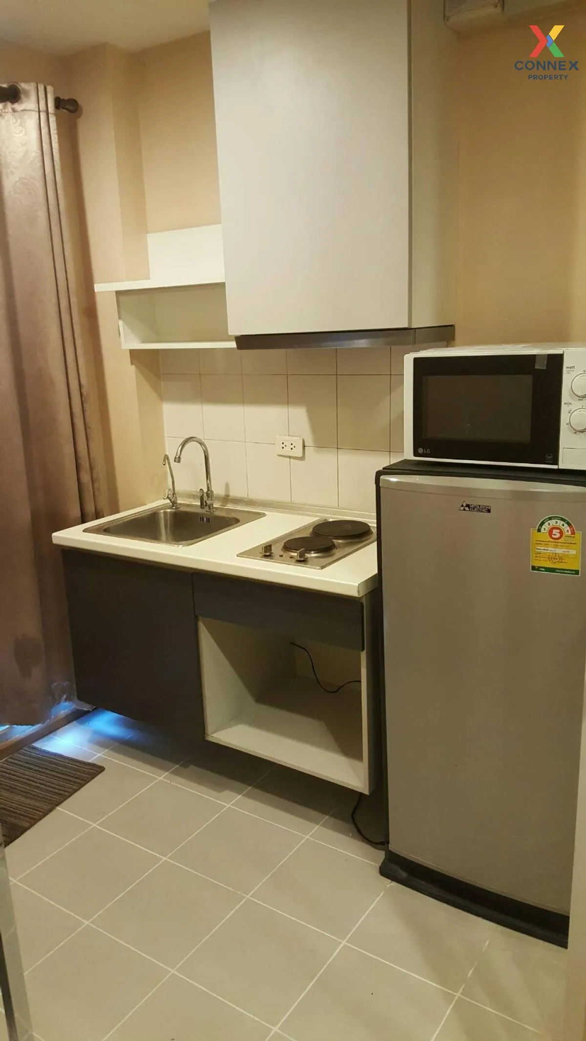 FOR RENT condo , The Base Sukhumvit 77 , BTS-On Nut , Phra Khanon 3