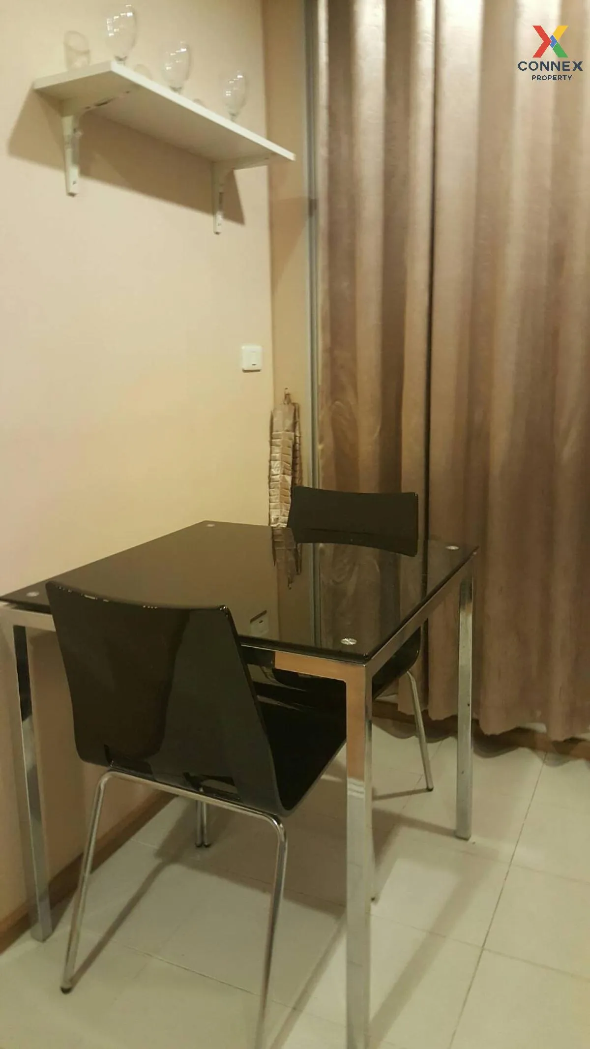 FOR RENT condo , The Base Sukhumvit 77 , BTS-On Nut , Phra Khanon 4