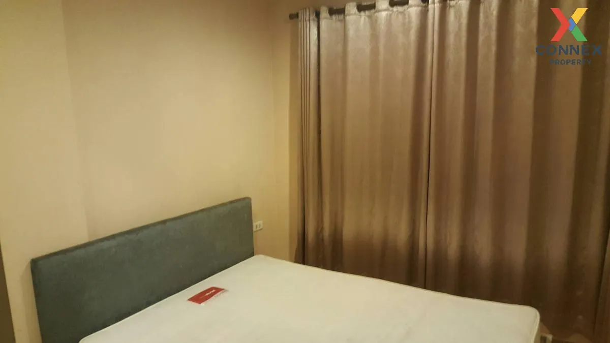 FOR RENT condo , The Base Sukhumvit 77 , BTS-On Nut , Phra Khanon