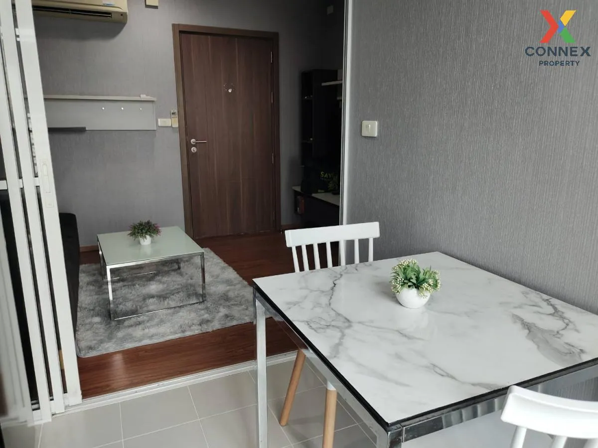 FOR RENT condo , The Base Sukhumvit 77 , BTS-On Nut , Phra Khanon 2