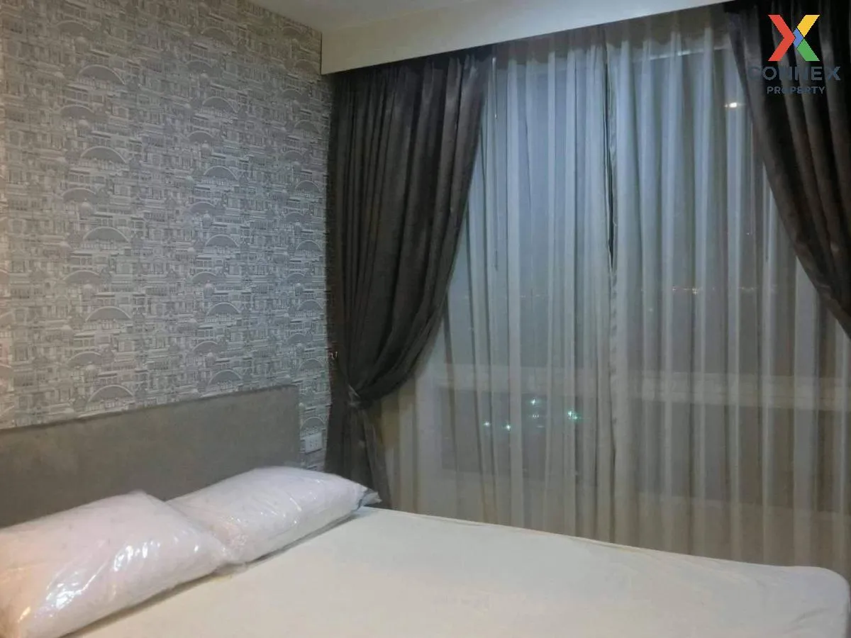 FOR RENT condo , The Base Sukhumvit 77 , BTS-On Nut , Phra Khanon