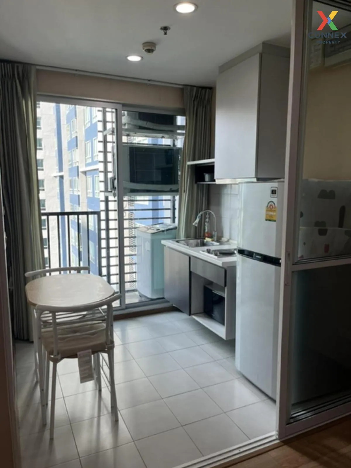 FOR RENT condo , The Base Sukhumvit 77 , BTS-On Nut , Phra Khanon 3