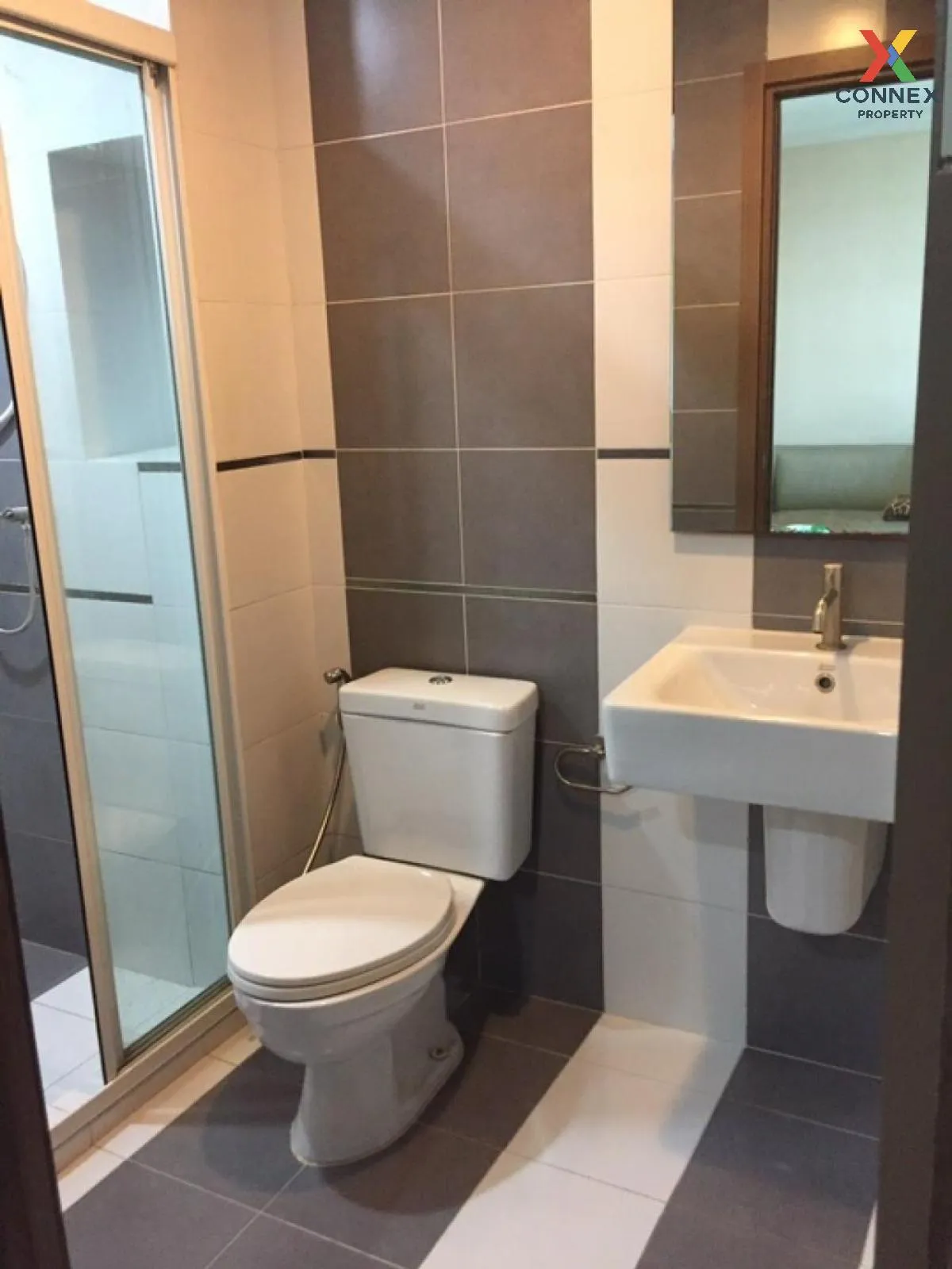 FOR RENT condo , The Base Sukhumvit 77 , BTS-On Nut , Phra Khanon