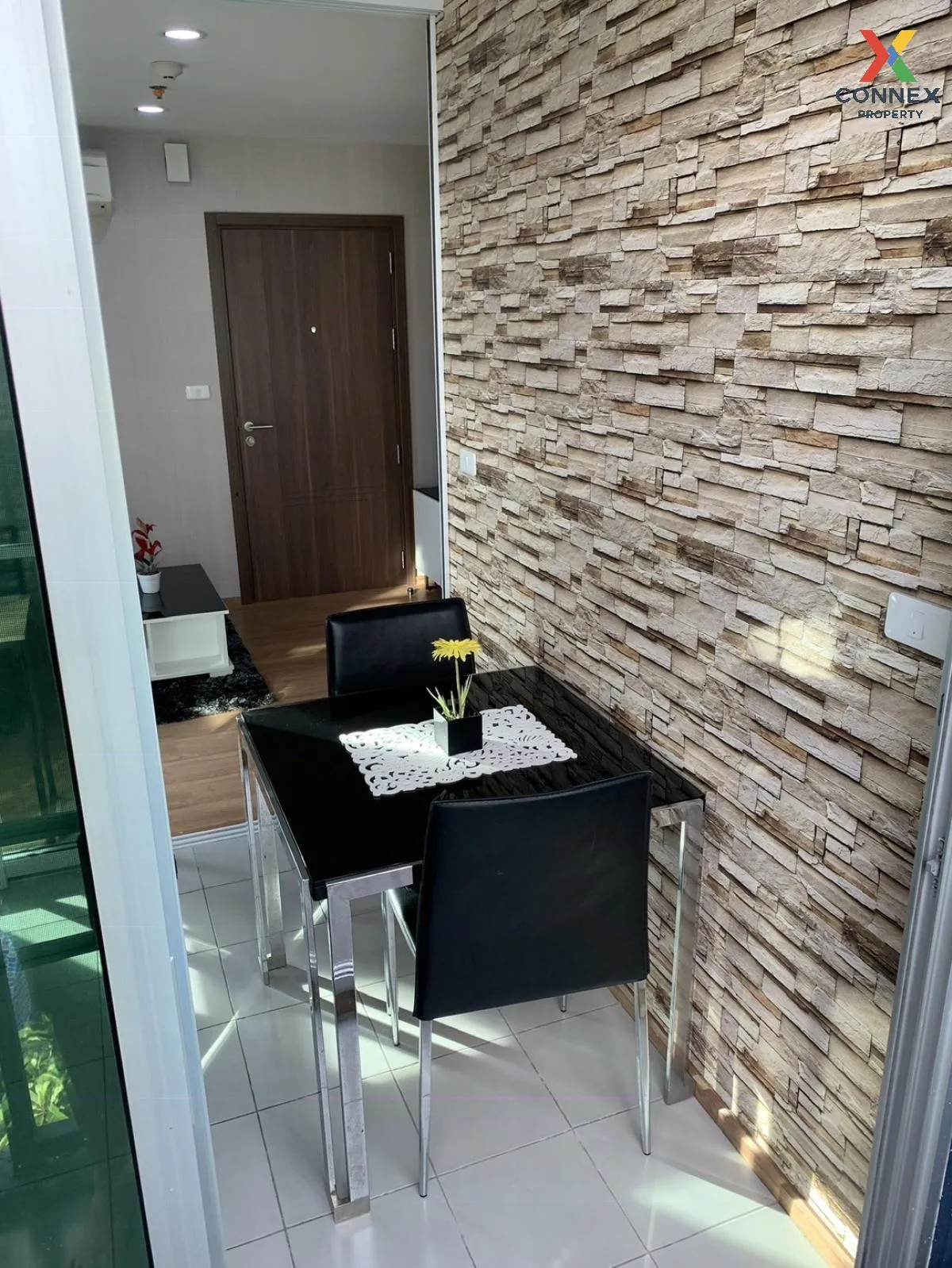 FOR RENT condo , The Base Sukhumvit 77 , BTS-On Nut , Phra Khanon