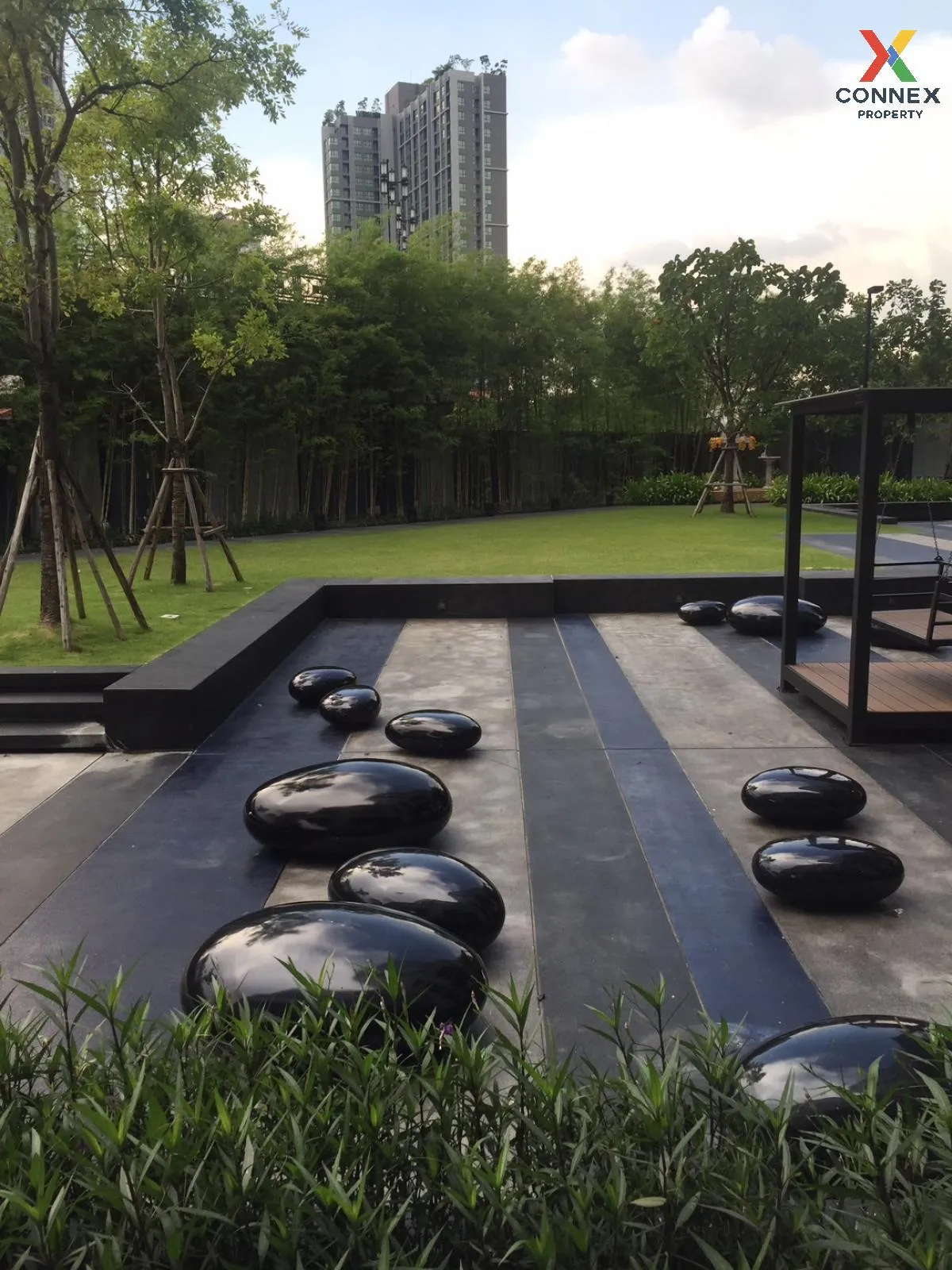 FOR RENT condo , The Base Sukhumvit 77 , BTS-On Nut , Phra Khanon