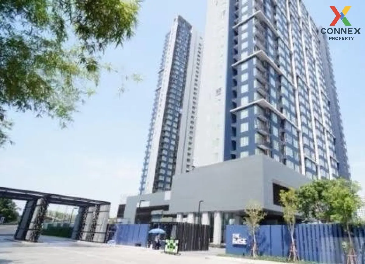FOR RENT condo , The Base Sukhumvit 77 , BTS-On Nut , Phra Khanon