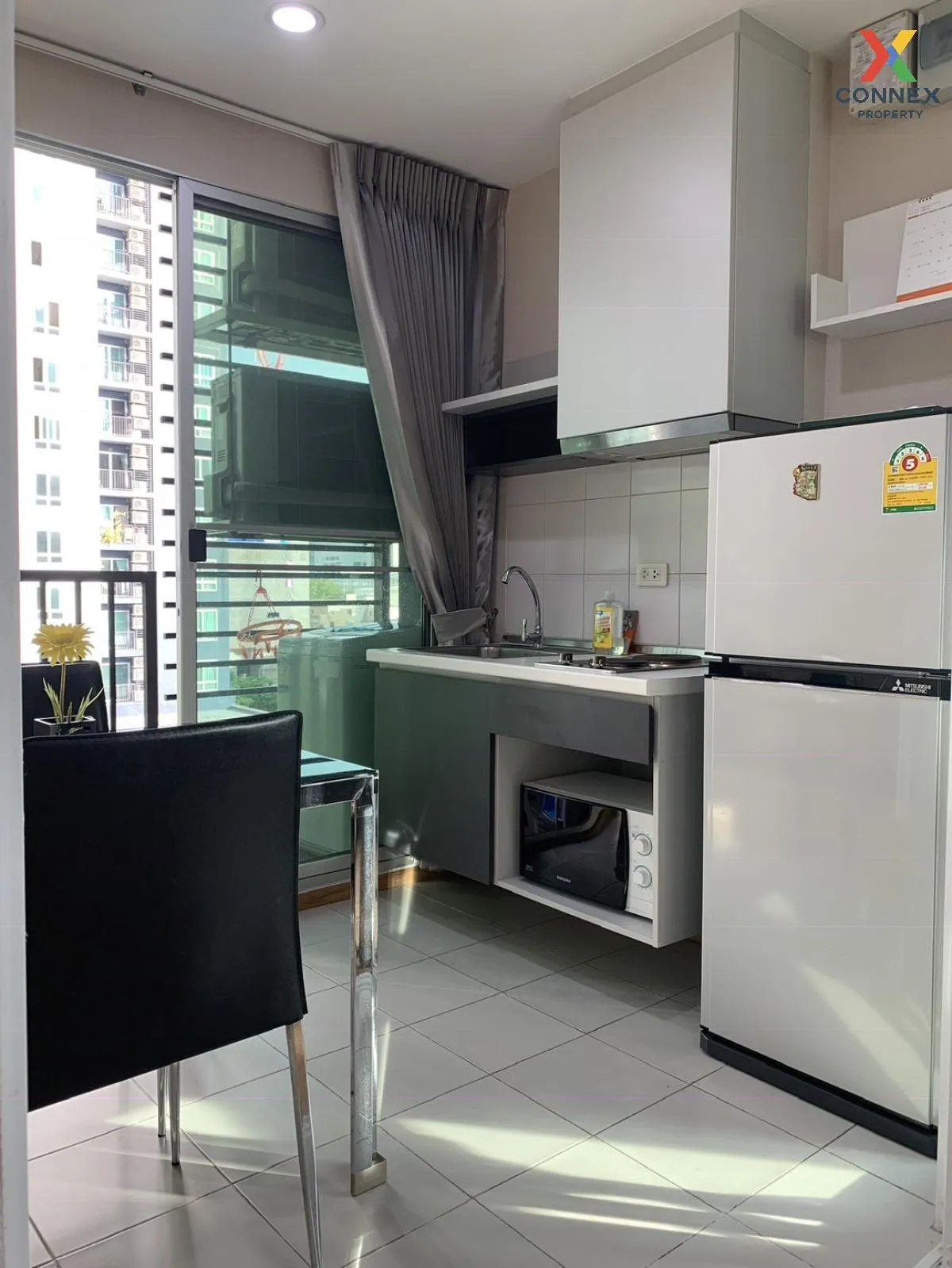 FOR RENT condo , The Base Sukhumvit 77 , BTS-On Nut , Phra Khanon