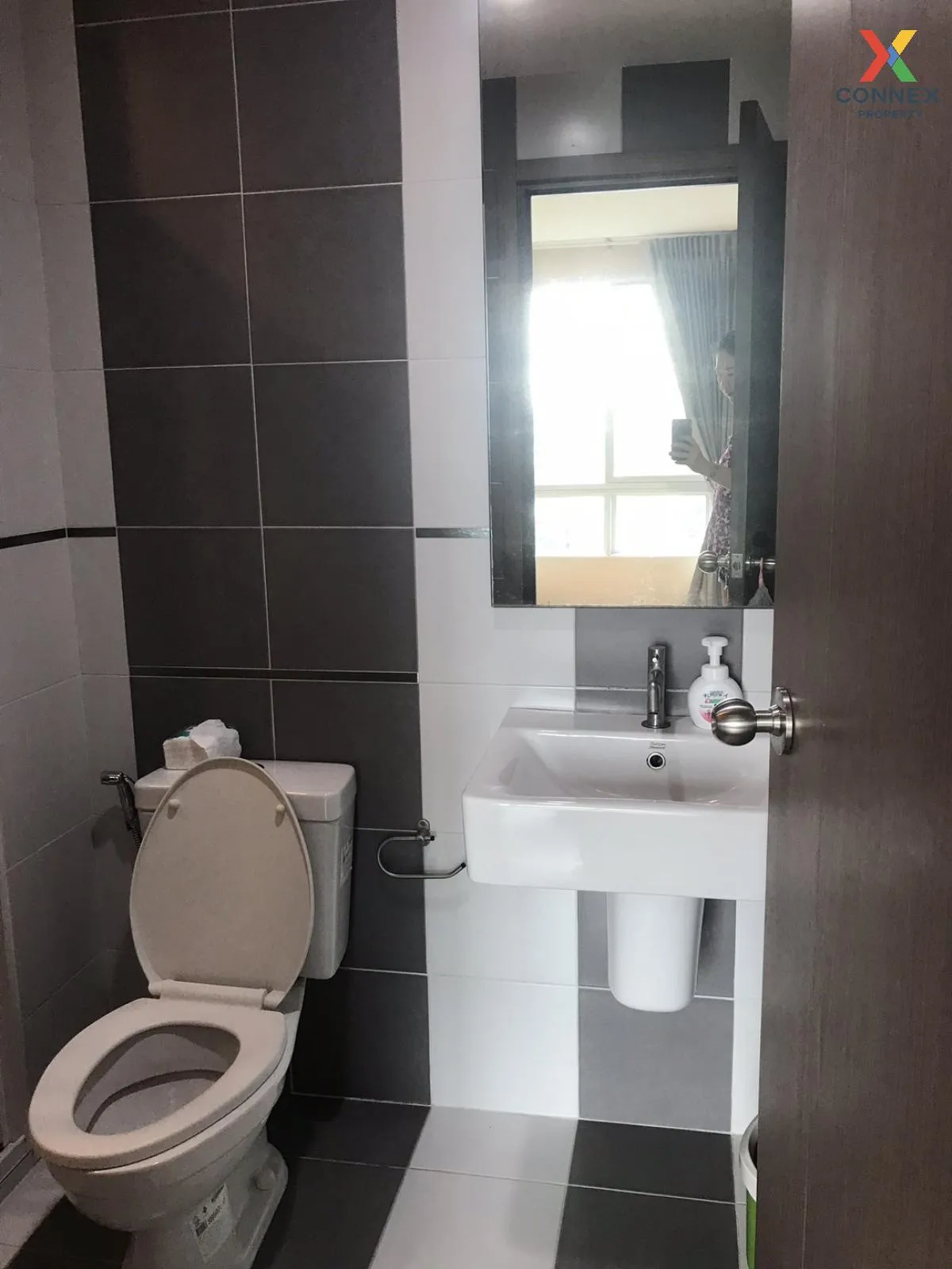 FOR RENT condo , The Base Sukhumvit 77 , BTS-On Nut , Phra Khanon