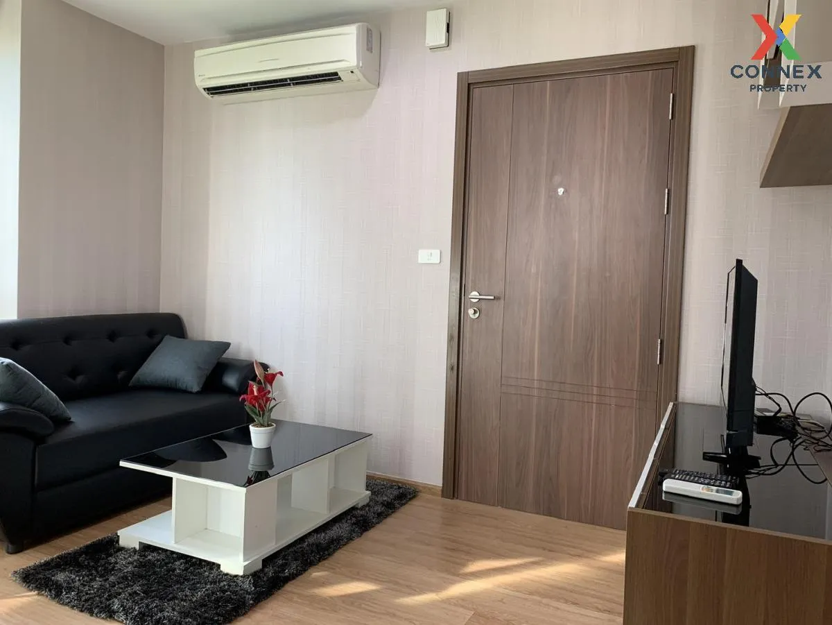 FOR RENT condo , The Base Sukhumvit 77 , BTS-On Nut , Phra Khanon 2