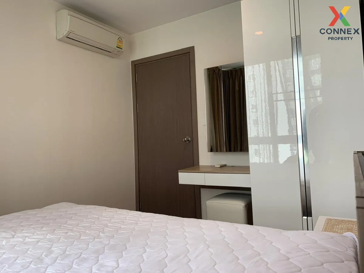 FOR RENT condo , The Base Sukhumvit 77 , BTS-On Nut , Phra Khanon