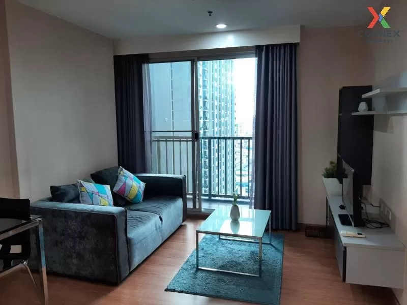 FOR RENT condo , The Base Sukhumvit 77 , BTS-On Nut , Phra Khanon 1