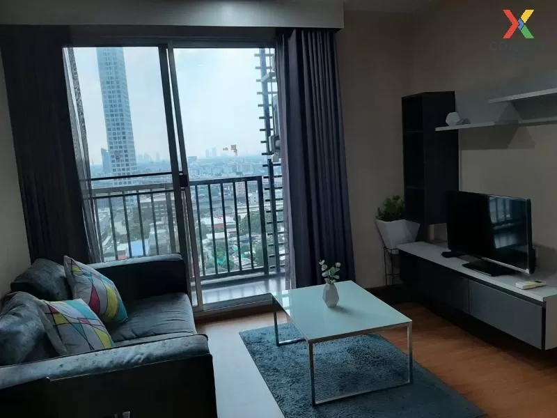 FOR RENT condo , The Base Sukhumvit 77 , BTS-On Nut , Phra Khanon 2