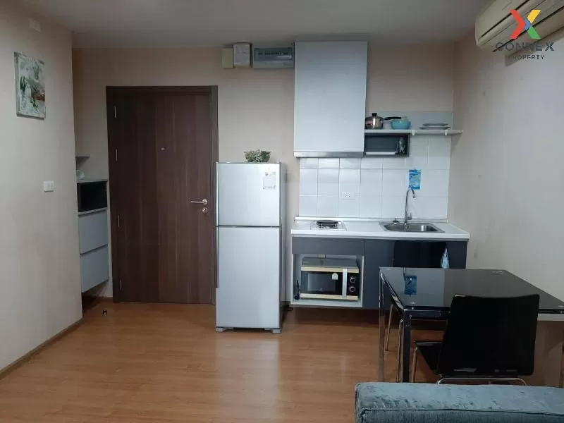 FOR RENT condo , The Base Sukhumvit 77 , BTS-On Nut , Phra Khanon 3