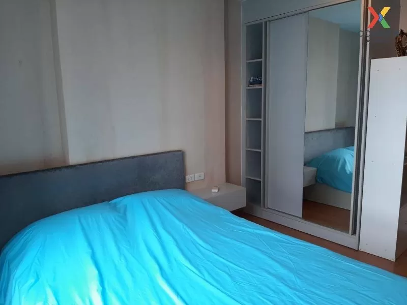 FOR RENT condo , The Base Sukhumvit 77 , BTS-On Nut , Phra Khanon 4