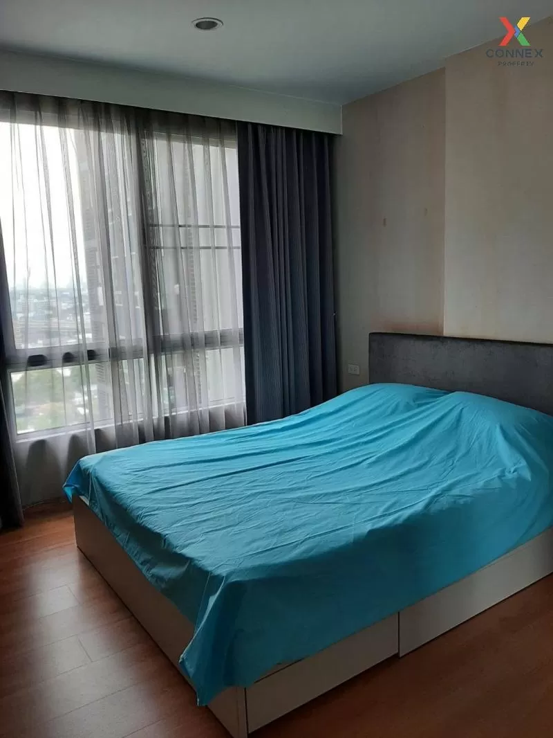 FOR RENT condo , The Base Sukhumvit 77 , BTS-On Nut , Phra Khanon