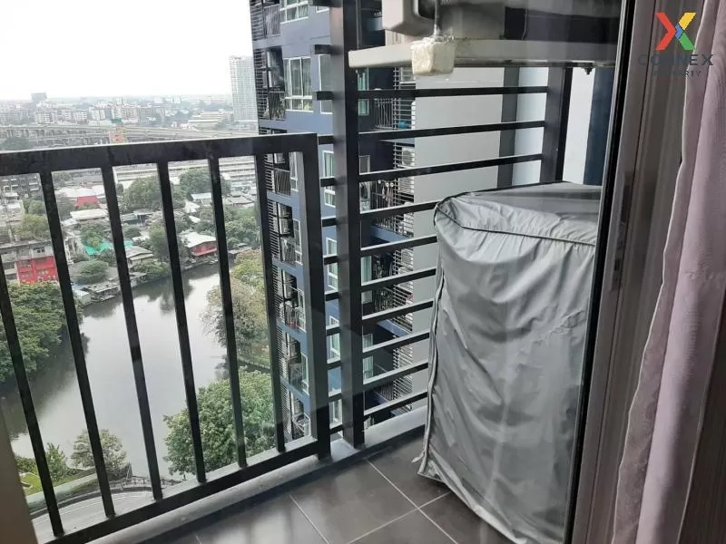 FOR RENT condo , The Base Sukhumvit 77 , BTS-On Nut , Phra Khanon