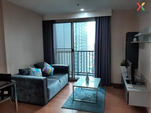 FOR RENT condo , The Base Sukhumvit 77 , BTS-On Nut , Phra Khanong Nuea , Watthana , Bangkok , CX-20985