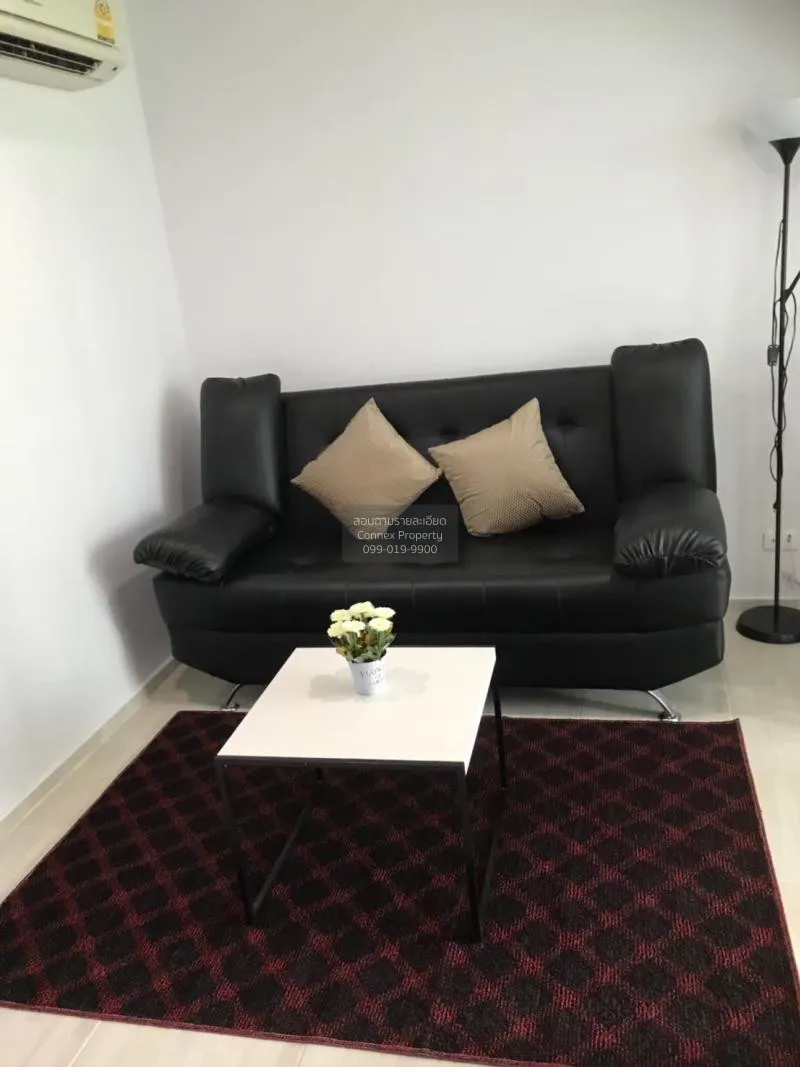 เช่าคอนโด  เดอะ เบส สุขุมวิท 77 BTS-อ่อนนุช พระโขนงเหนือ เขต วัฒน 2